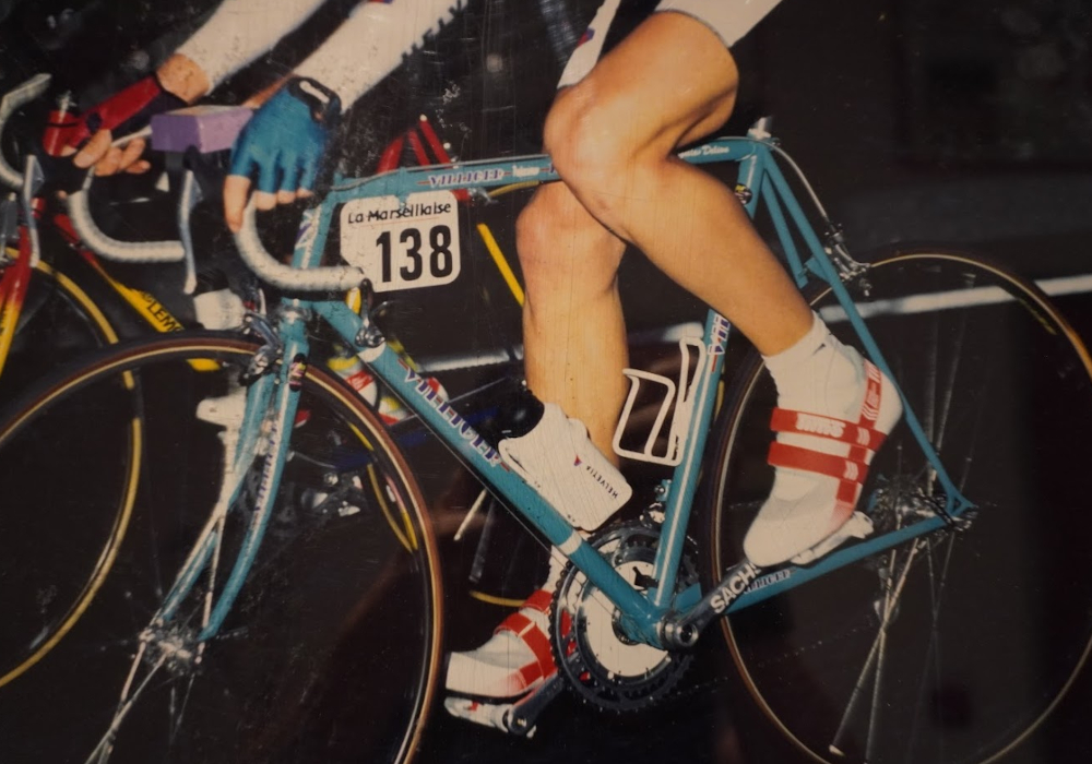 35 YEARS OF EXPERIENCE.