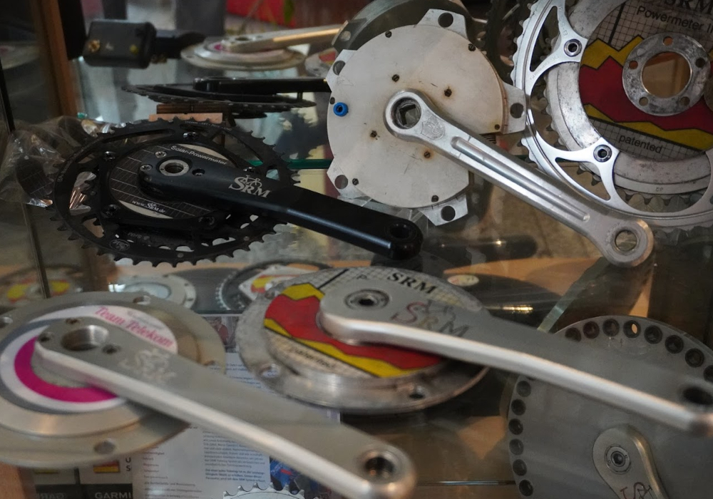 35 YEARS OF EXPERIENCE.