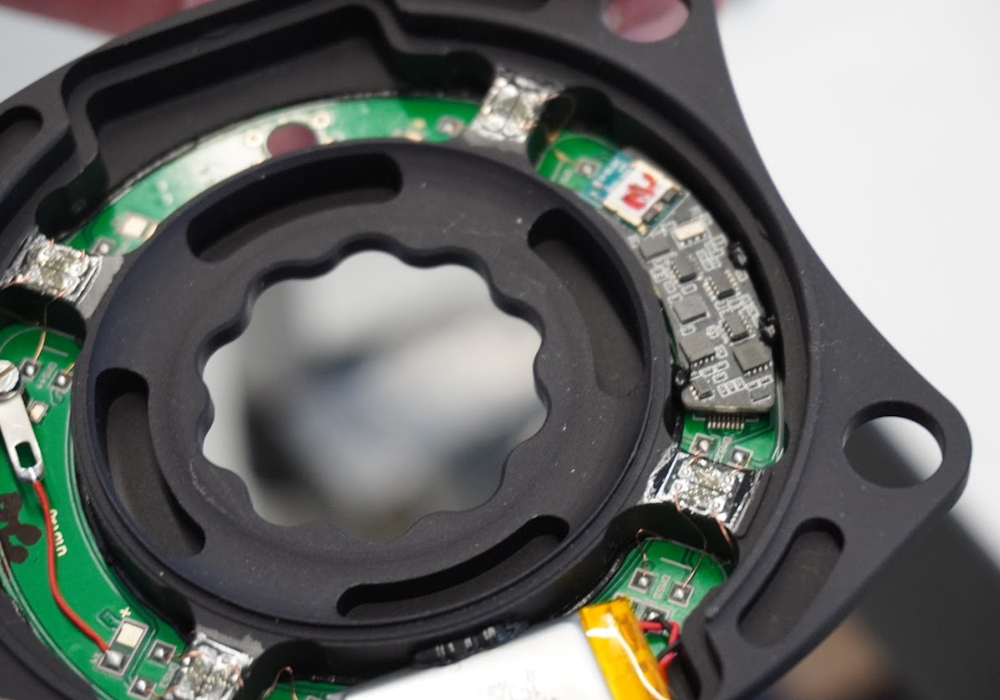 HANDMADE TO THE HIGHEST STANDARDS.