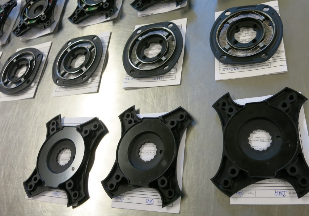 HANDMADE TO THE HIGHEST STANDARDS.