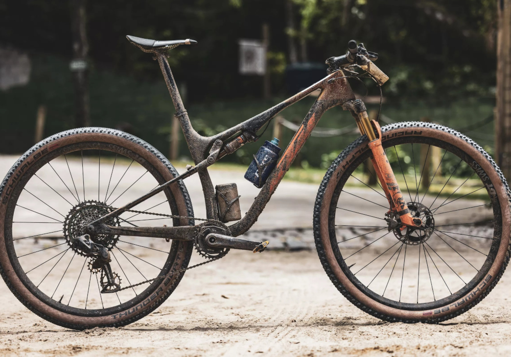 POWER METERS THAT LAST.