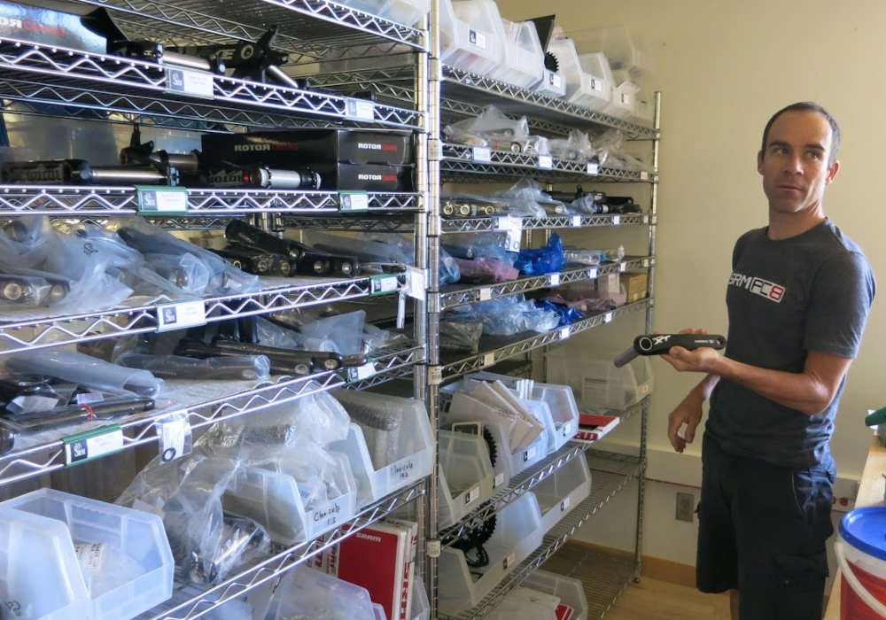 POWER METERS THAT LAST.