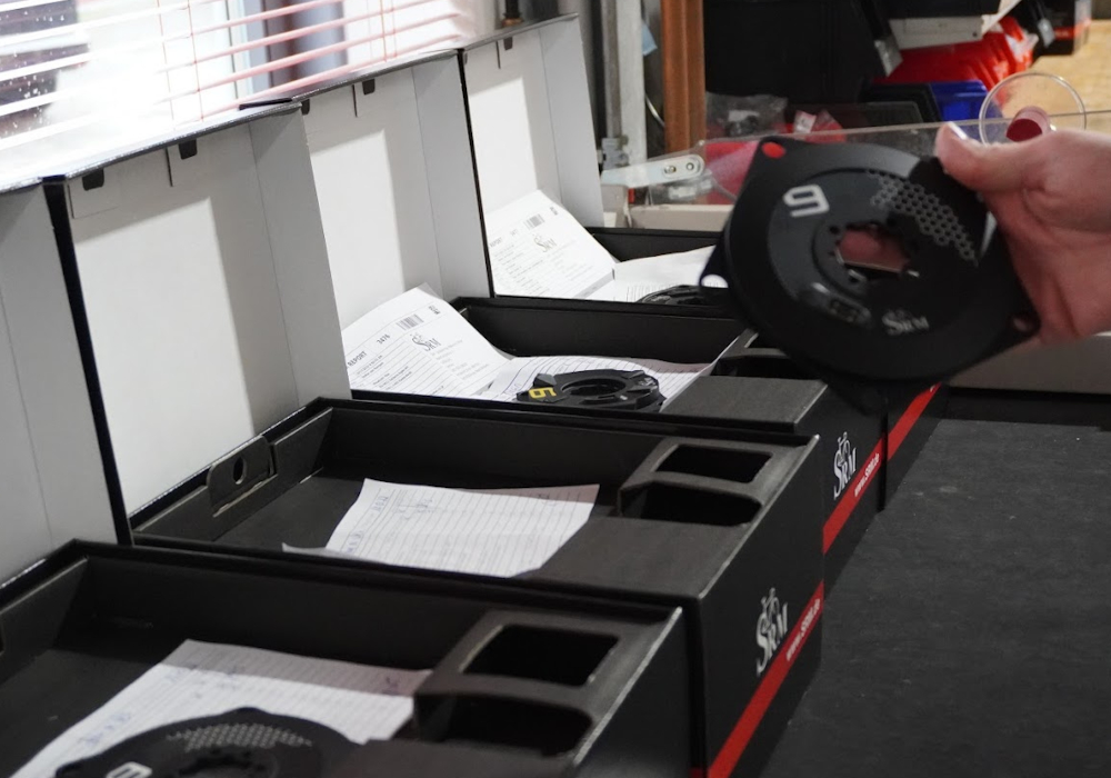 POWER METERS THAT LAST.