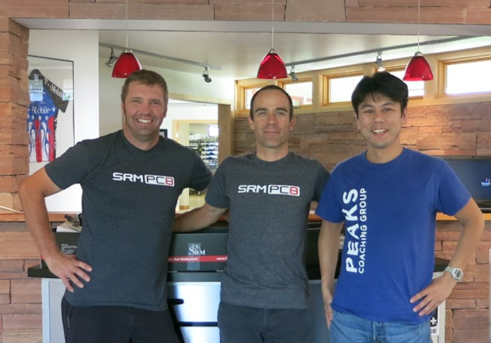 TALENT AND ATTENTION TO DETAIL.