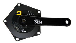 SRM-OCTALINK-TRACK