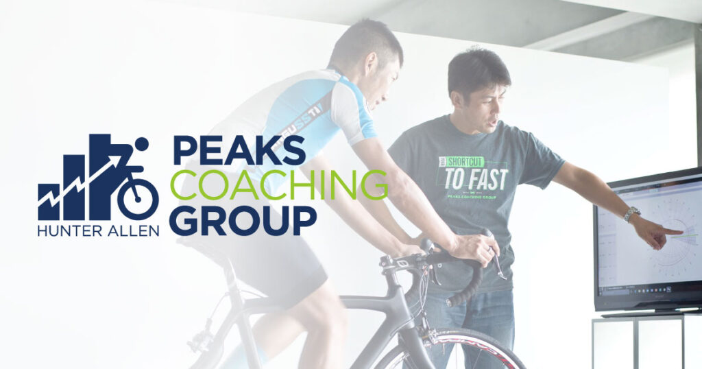 PEAKS COACHING GROUP