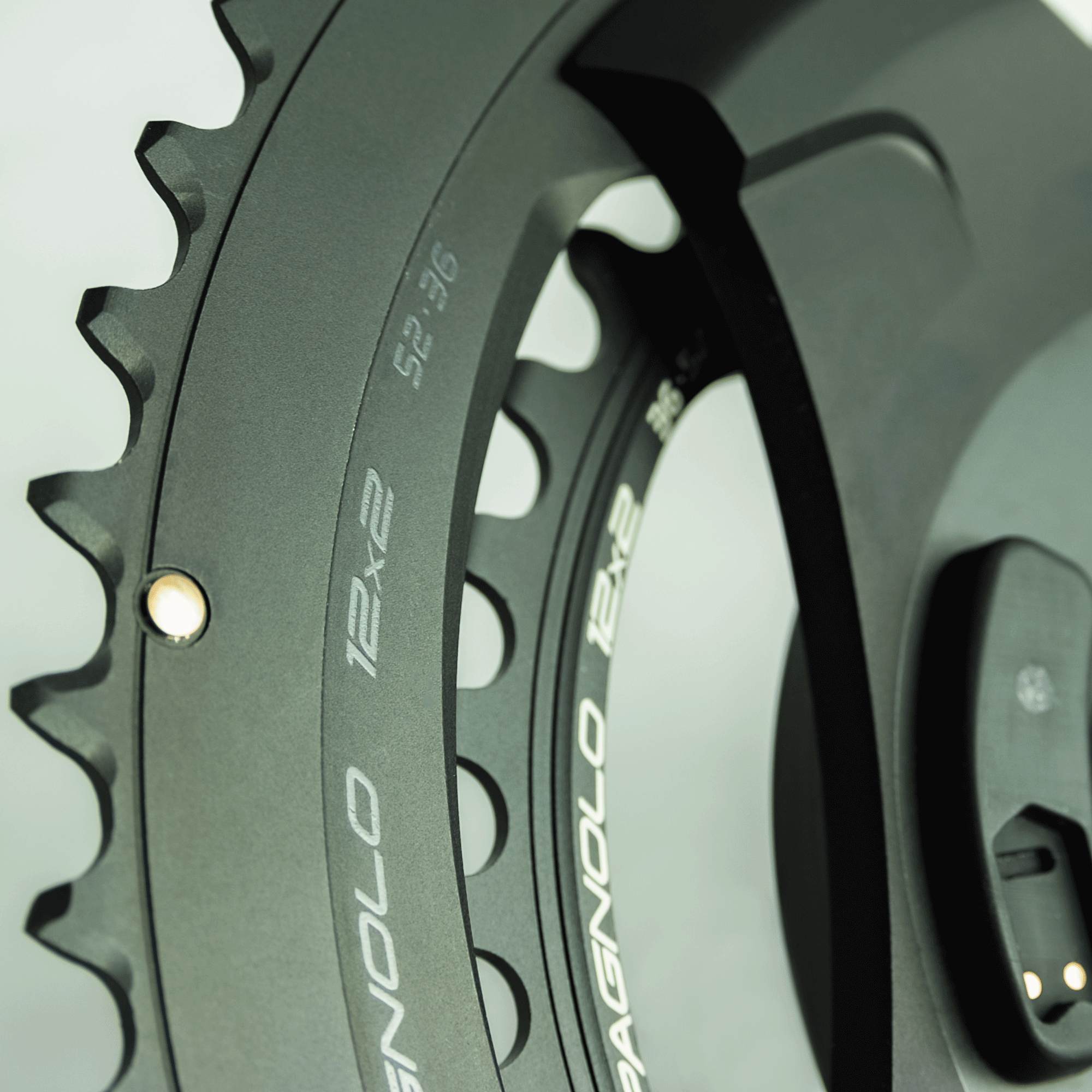 CAMPAGNOLO CRANKS