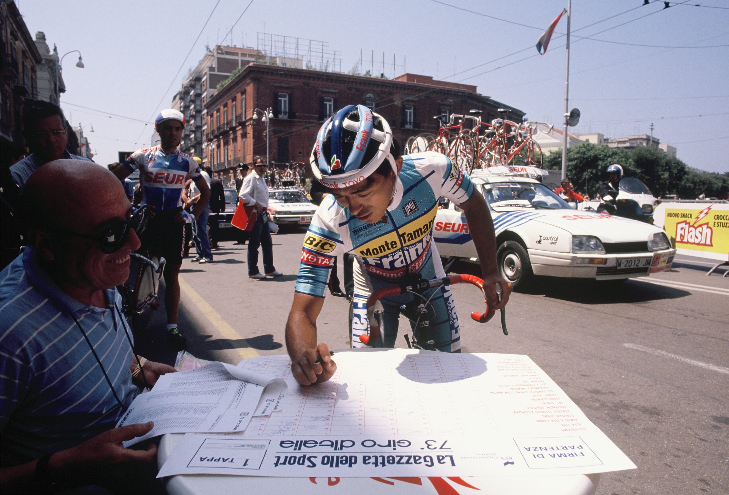 市川雅敏 x Peaks Coaching Group $2013 Japan セミナー