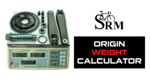 ORIGIN WEIGHT CALCULATOR