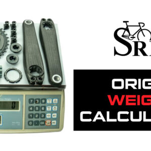 ORIGIN WEIGHT CALCULATOR